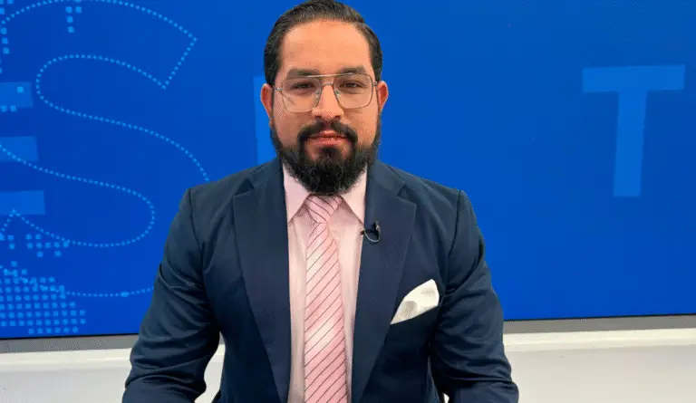 Sergio Peña